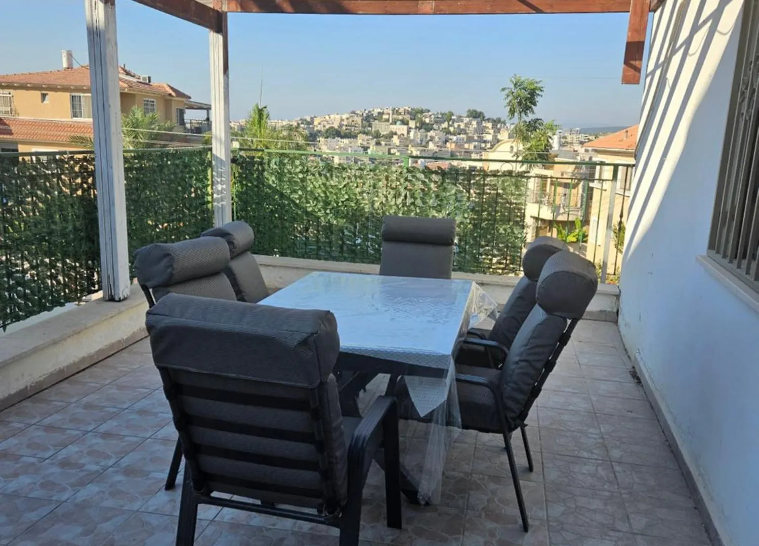 Holiday home בוטיק ברכסים Villa Rehasim