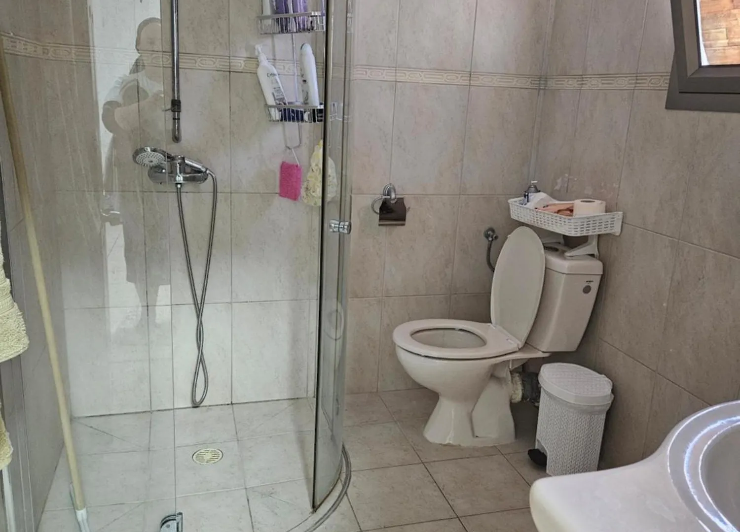 בוטיק ברכסים Villa Rehasim 0*,  Israel