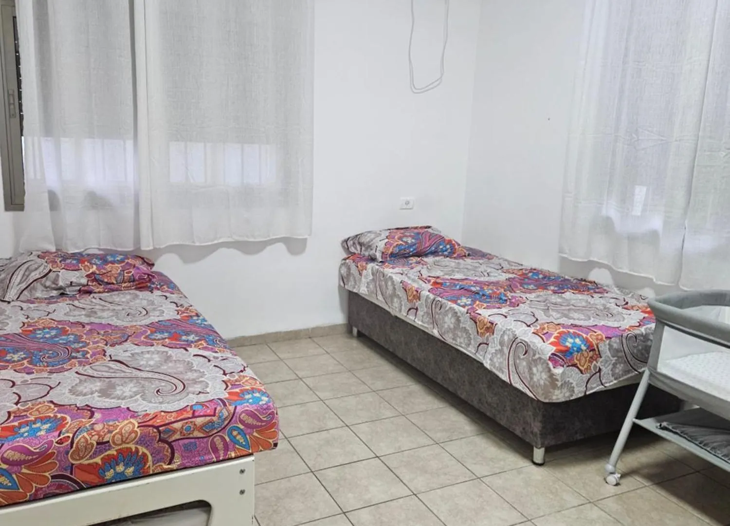 בוטיק ברכסים Villa Rehasim