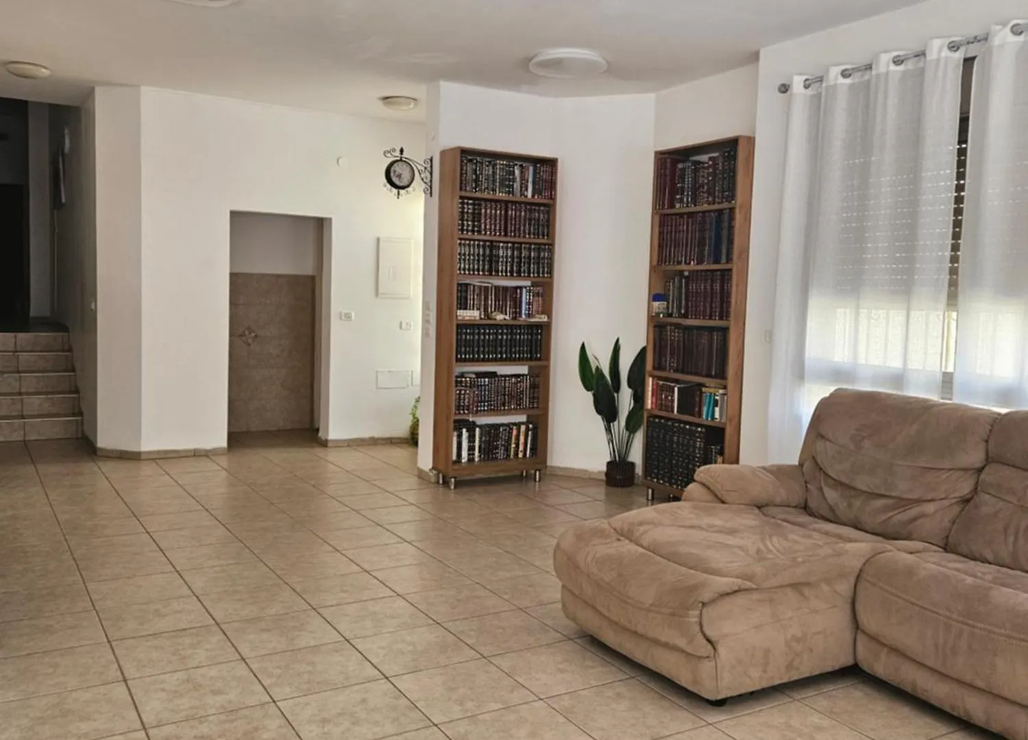 בוטיק ברכסים Villa Rehasim Holiday home